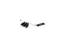 C2G Universal Adapter Ring with Color Coded Connectors 29878