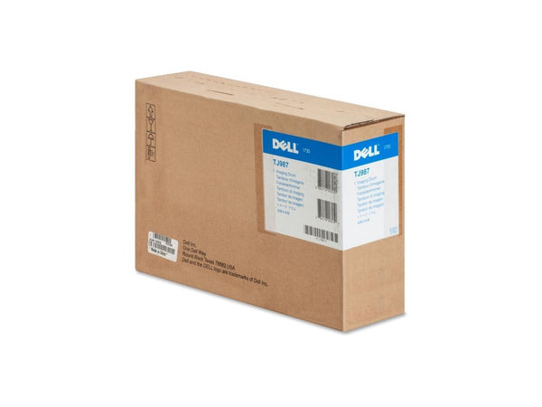 Dell TJ987 Imaging Drum Kit 30K Yield