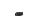 RS-232 to RS-422/RS-485 interface converter with optical isolation.