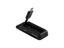 VERBATIM CORPORATION 99236 USB-C POCKET CARD READER