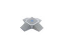 MXL White Mxl Ac-360-Z USB Conference Microphone Zoom Room