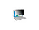 3M Privacy Screen Filter Matte Black 3:2 For 15" Widescreen Laptop PFNMS003