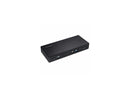 Kensington SD4850P USB-C 10Gbps Dual Video Driverless Docking Station