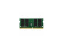Kingston 32GB 260-Pin DDR4 SO-DIMM DDR4 3200 (PC4 25600) Memory (Desktop Memory)