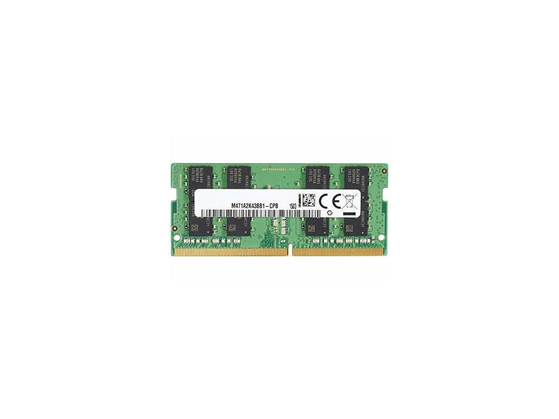 HP 16GB DDR4 SDRAM Memory Module 13L75AT