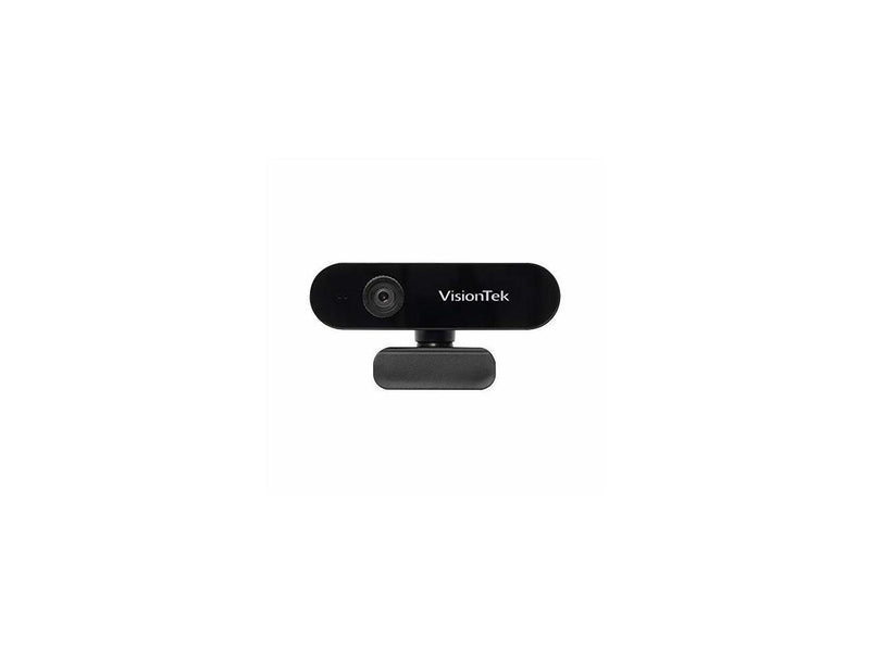 VisionTek VTWC30 HD 1080p Webcam Black (901379)
