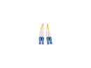 Tripp Lite N370-07M 23 ft. 7M Duplex Singlemode SSF 8.3/125 Fiber Patch Cable