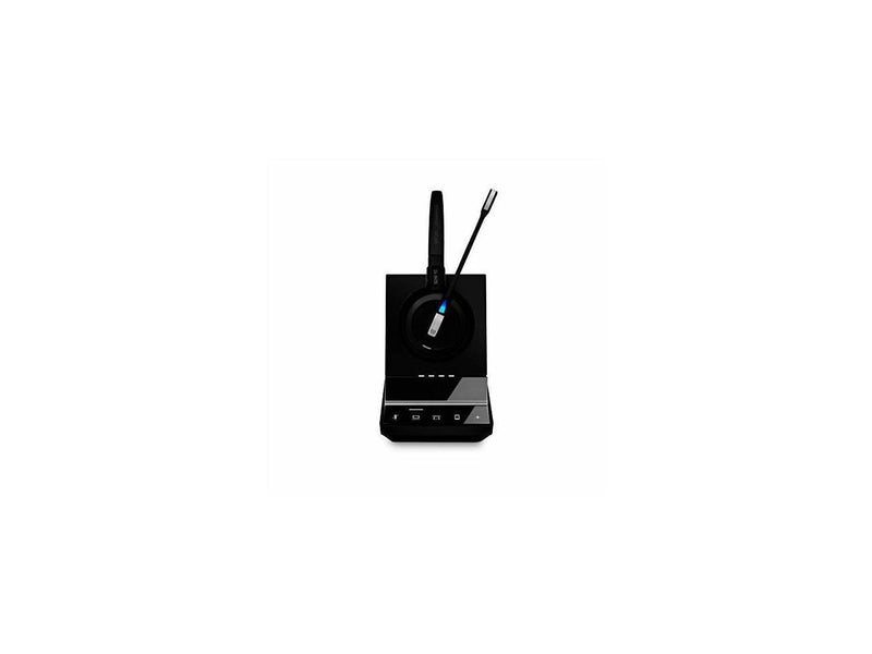 EPOS SDW 5015 (1000597) Single-Sided Wireless DECT Super Wideband Headset for