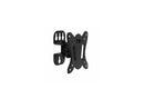 SIIG LCD TV/Monitor Wall Mount - 10" to 27" - Max Load 55 Ibs - VESA Plate