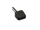 Kensington VeriMark Desktop Fingerprint Key - Fingerprint reader - USB