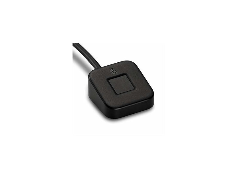 Kensington VeriMark Desktop Fingerprint Key - Fingerprint reader - USB