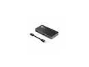 USB-C MST VIDEO TRAVEL DOCKING