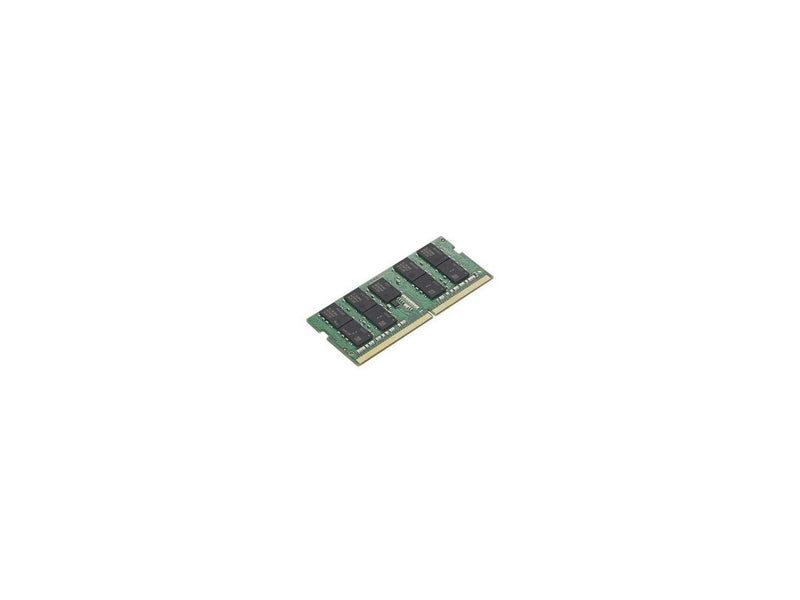 Lenovo 16GB DDR4 SDRAM Memory Module 4X71B32812