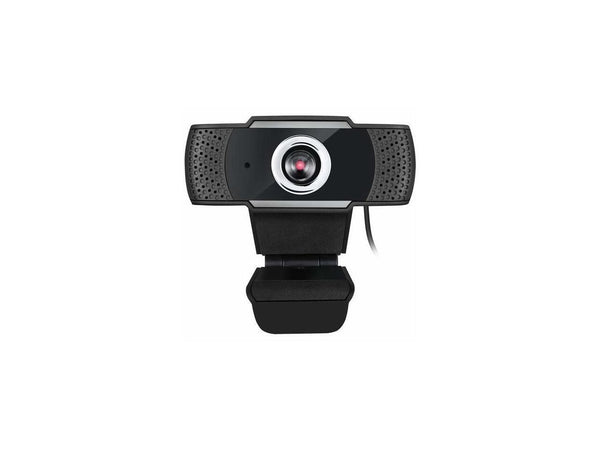 Cybertrack H4 - High resolution desktop webcam 1080P - 1080P Manual Focus High