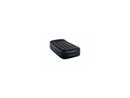Intex Dura-Beam Series Pillow Rest Raised Twin Airbed with Internal Pump