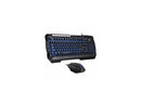 Thermaltake Tt eSPORTS Commander Combo V2, Gaming Keyboard and Gaming Mouse with