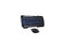Thermaltake Tt eSPORTS Commander Combo V2, Gaming Keyboard and Gaming Mouse with