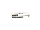 AXIS T8120 Midspan 15 W 1-Port - 110 V AC, 220 V AC Input - 48 V DC Output - 1