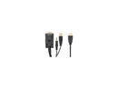 Rocstor 6ft HDMI/VGA Video Cable 15PIN Y10C264B1