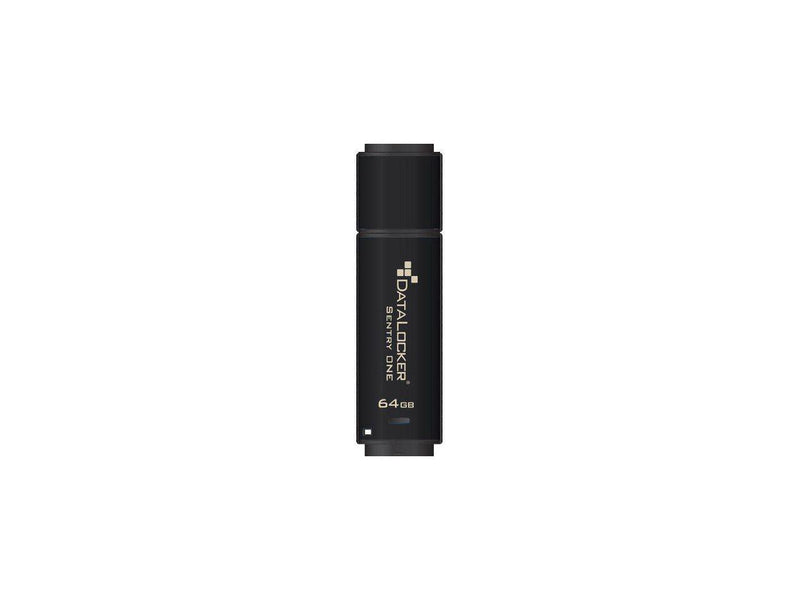 SENTRY ONE SECURE USB 3.1 GEN 1 – Retailking.com