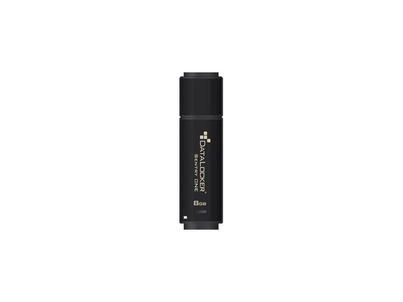 SENTRY ONE SECURE USB 3.1 GEN 1 – Retailking.com