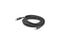 AddOn Cat6 Straight UTP PVC Copper Patch Cable, 50ft - Black