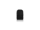 Dell Black with Metal Logo Premier Slim Backpack 15 Model 460-BCOK