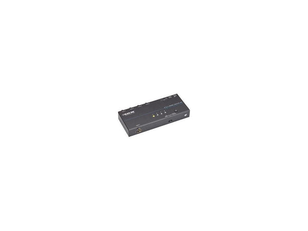 Black Box VSW-HDMI4X1-4K 4K HDMI Switch - 4x1