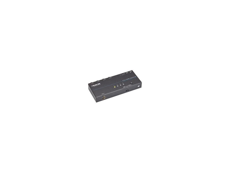 Black Box VSW-HDMI4X1-4K 4K HDMI Switch - 4x1