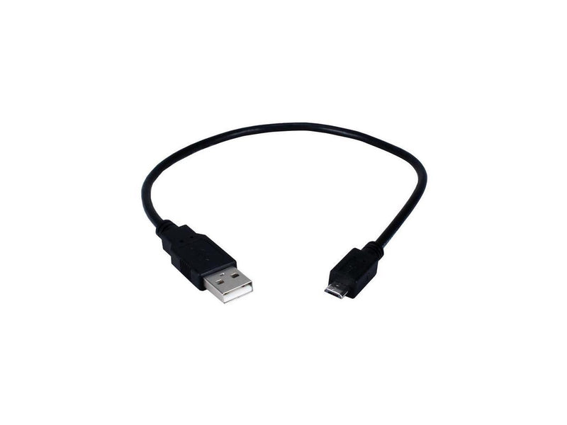 QVS Micro-USB Sync and Charger High Speed Cable