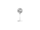 Oscillating 16" Pedestal Fan