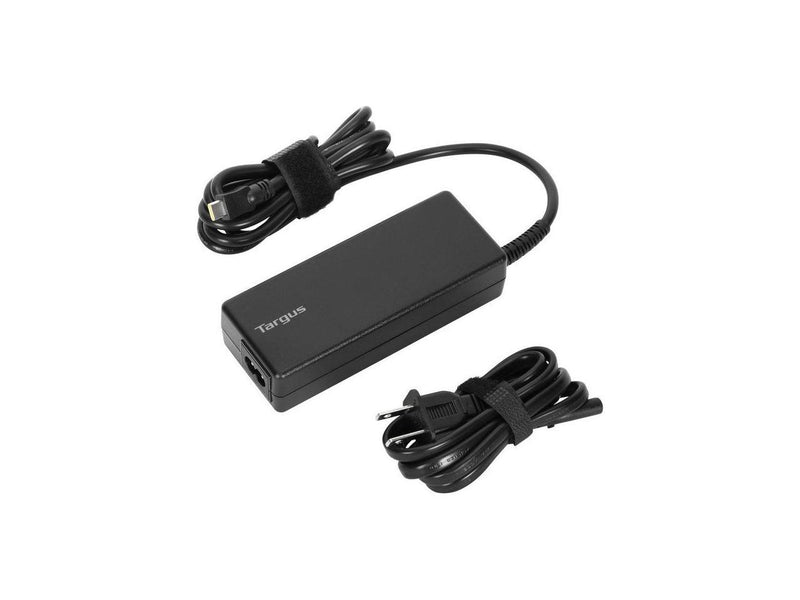 Targus 100W USB-C Charger Black APA108BT