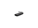 C2G 4K USB C Dual Monitor Dock HDMI Ethernet USB 3.5mm & 60W Power C2G54488