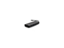 C2G 4K USB C Dual Monitor Dock with Power HDMI Ethernet USB 3.5mm & 60W C2G54487