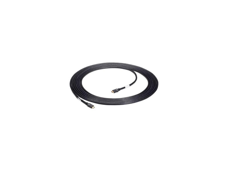 Black Box VCB-HDMI-015M High-Speed HDMI Cable - Male/Male, 15-m (49.2-ft.)