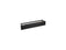 Black Box CAT6 Feed-Through Patch Panel - Unshielded, 48-Port (jpm820a)