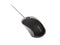 Kensington K74531WW Black 3 Buttons USB Wired Optical 1000 dpi Mouse