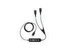 Jabra Link 265 Usb-Qd Training Cable