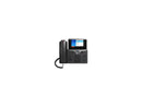 Cisco IP Phone 8851, VoIP - Caller ID - Speakerphone - 2 x Network (RJ-45) - USB