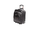 Codi Mobile max Carrying Case (Roller) for 17.3" Travel Essential - Black -