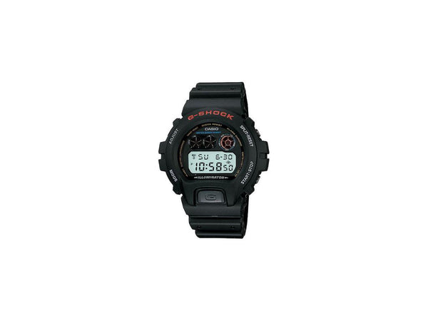 CASIO DW6900-1V G Shock Digital Watch