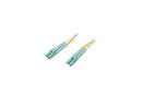 Tripp Lite N820-20M-OM4 Patch Cable - Lc Multi-Mode (M) - Lc Multi-Mode (M) - 65