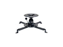 Tripp Lite Full Motion Universal Ceiling Mount for Projectors (DUNVPJT)