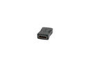HDMI A TO HDMI A F/F COUPLER
