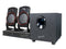 2.1CH Surround Sound System (SC-35HT) by Supersonic