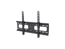 Manhattan Universal Tilting Wall Mount - Supports One 37" - 70" Display Up To