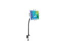 CTA Digital PAD-GCM Gooseneck Clamp Mount for iPad/Tablet