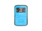 Sandisk Sdmx26-008G-G46b 8 Gb Flash Mp3 Player - Blue