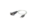Manhattan Usb To 1 Serial Device Converter Retail Pkg.