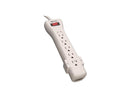Tripp Lite SUPER7 Protect It! 7-Outlet Surge Protector (Basic Protection;